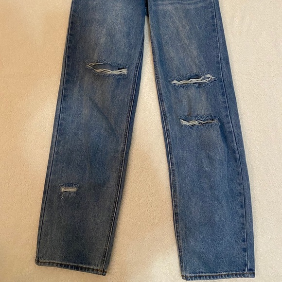 Boyfriend jeans - Picture 2 of 5